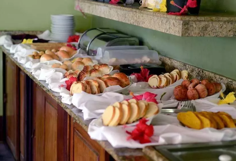 ホテル Varandas Mar De Pipa