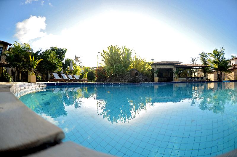 Hotel Varandas Mar De Pipa