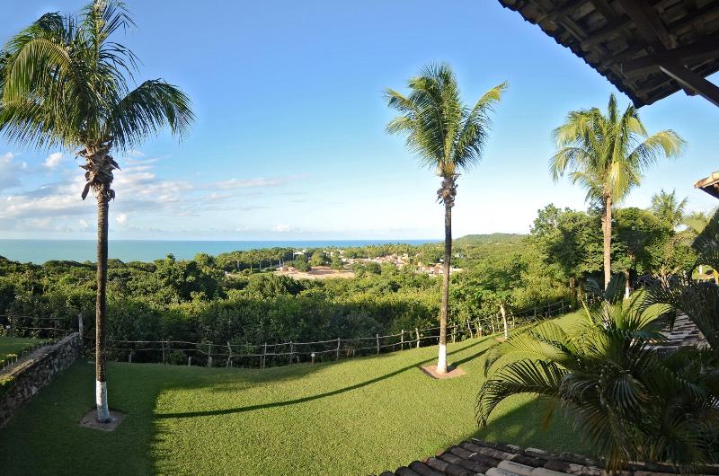 Hotel Varandas Mar De Pipa