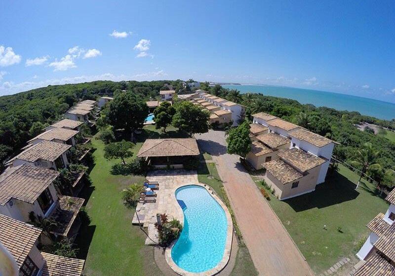 Hotel Varandas Mar De Pipa