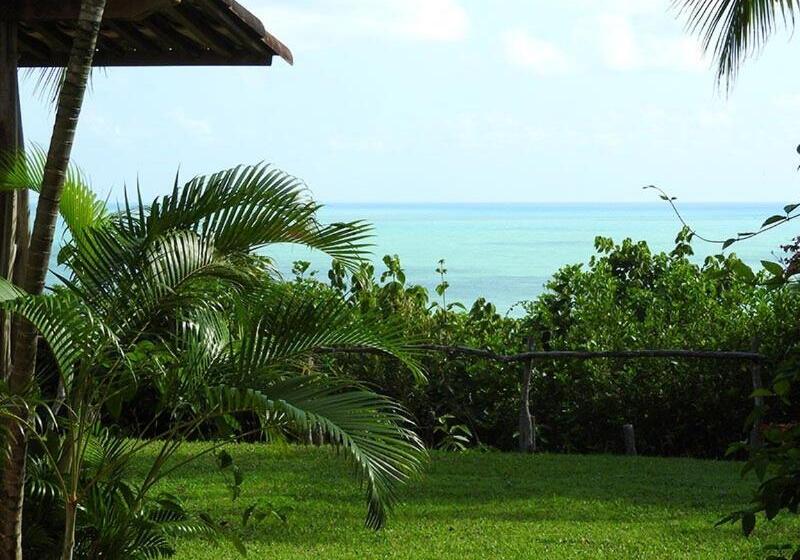 Hotel Varandas Mar De Pipa