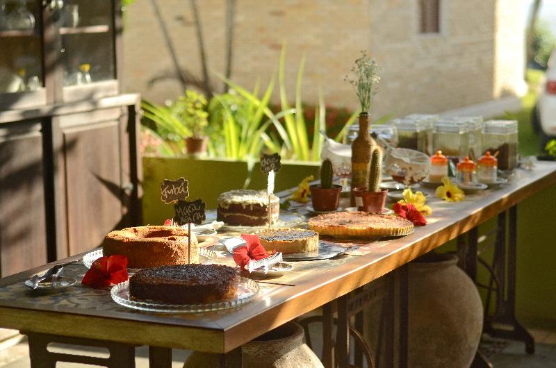 Hotel Varandas Mar De Pipa