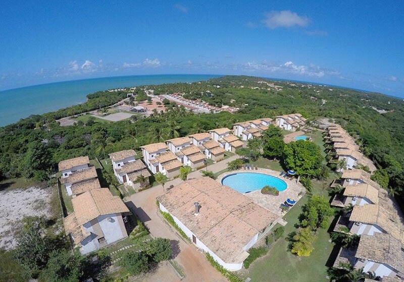 Hotel Varandas Mar De Pipa