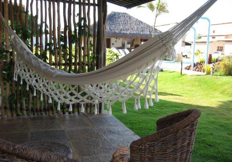 Hotel Varandas Mar De Pipa