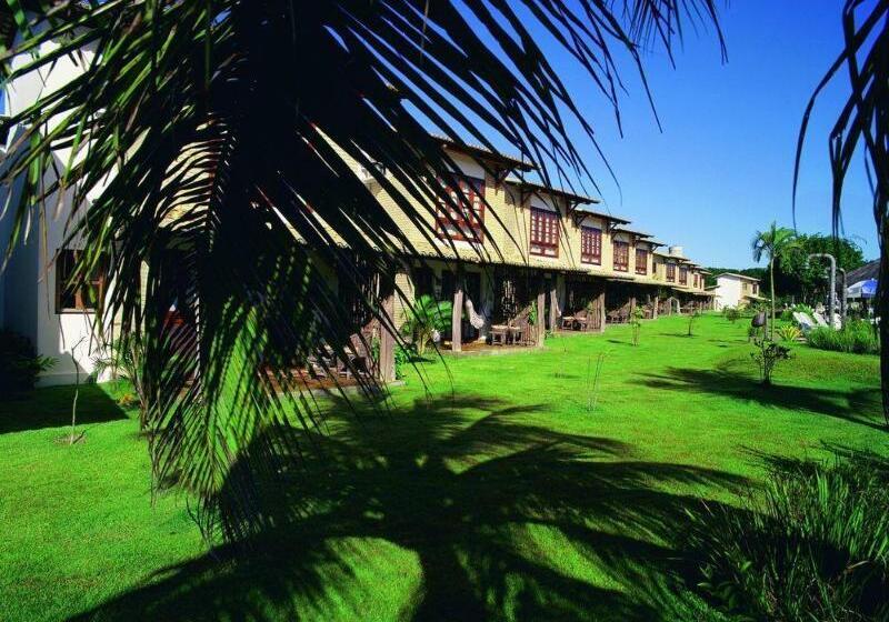 Hotel Varandas Mar De Pipa