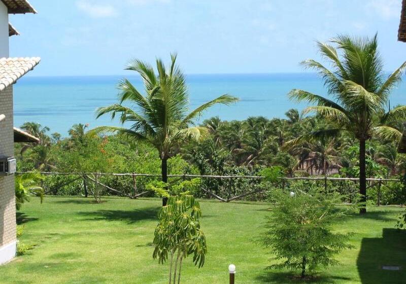 Hotel Varandas Mar De Pipa