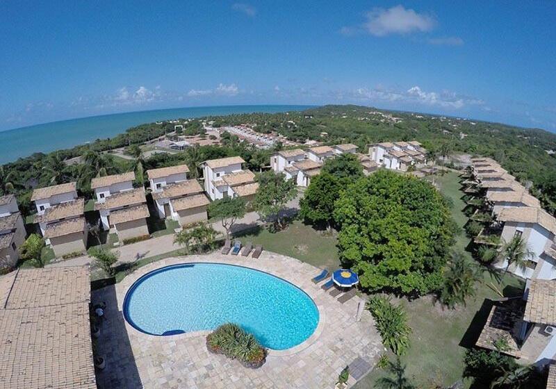 Hotel Varandas Mar De Pipa