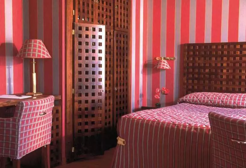 ホテル Villa Pantheon