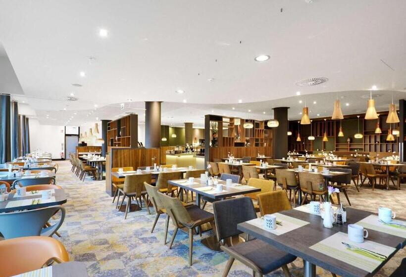 Novotel Berlin Mitte