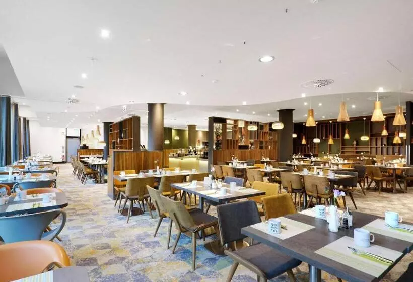 Novotel Berlin Mitte