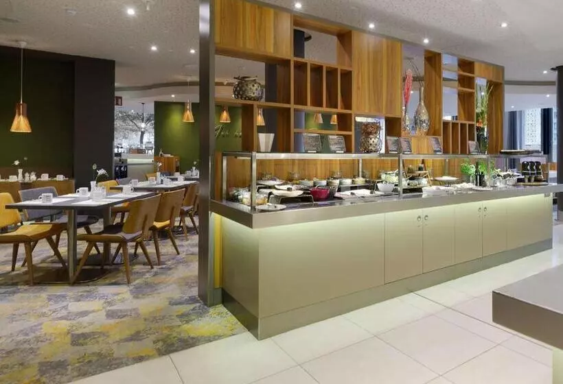 Novotel Berlin Mitte