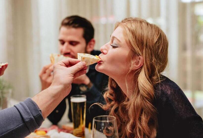 Novotel Berlin Mitte