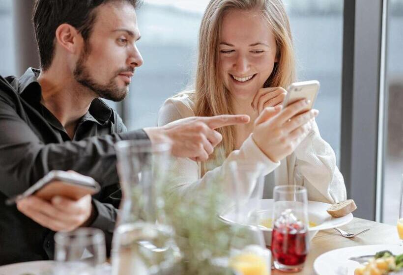 Novotel Berlin Mitte