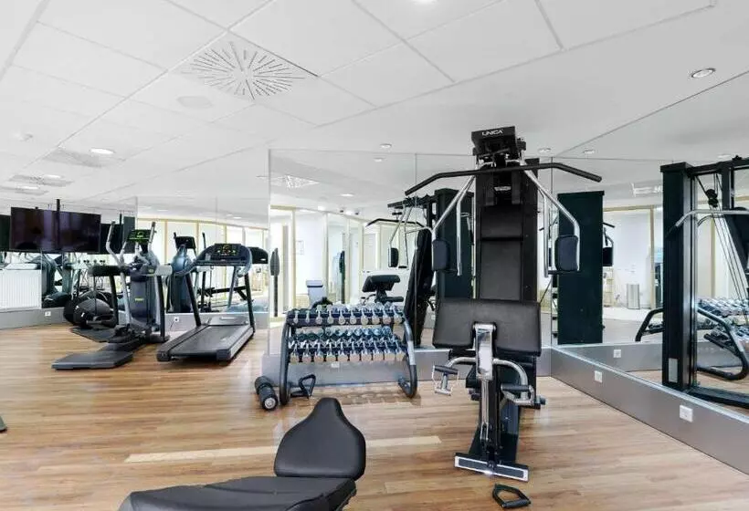 Novotel Berlin Mitte