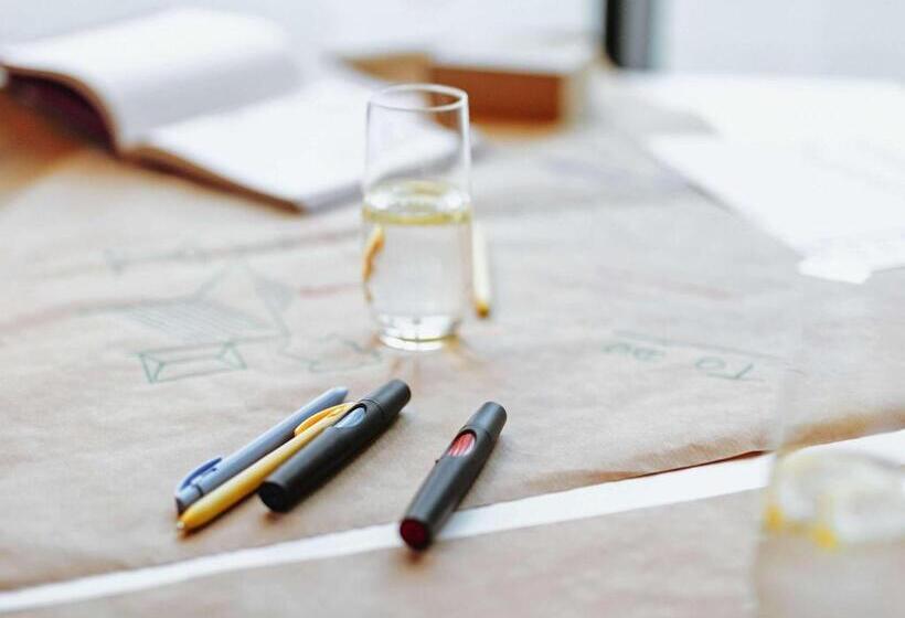 Novotel Berlin Mitte