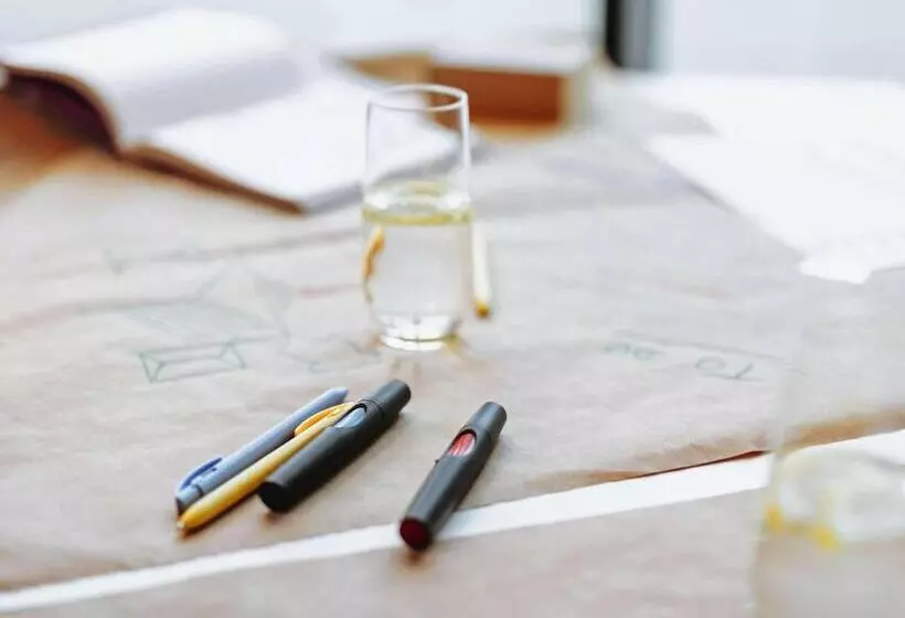 Novotel Berlin Mitte