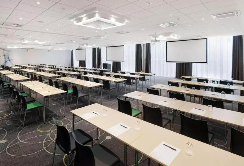 Novotel Berlin Mitte