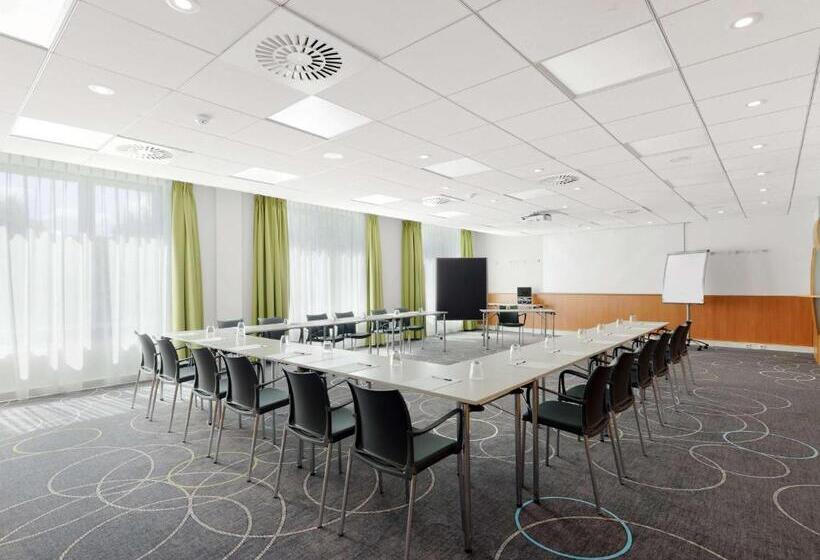 Novotel Berlin Mitte