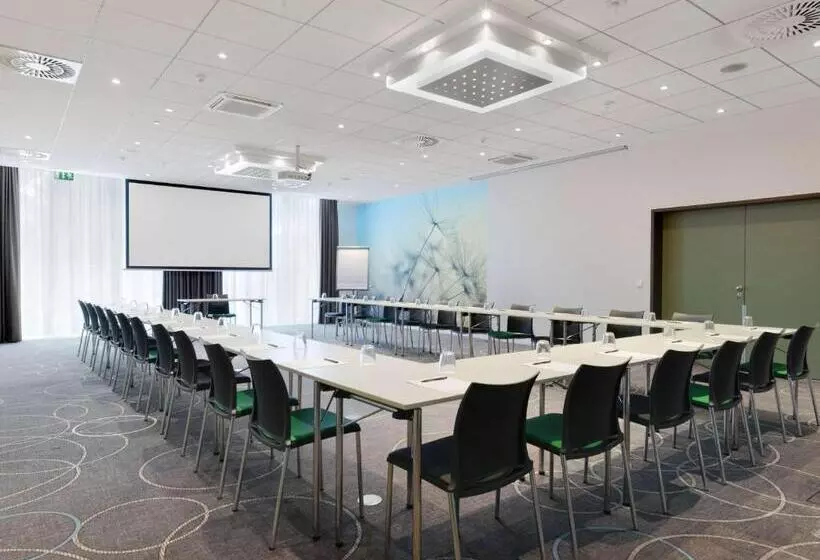 Novotel Berlin Mitte