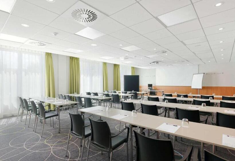 Novotel Berlin Mitte