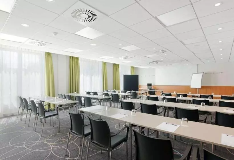 Novotel Berlin Mitte