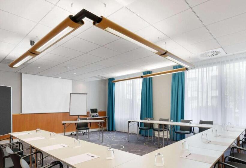 Novotel Berlin Mitte