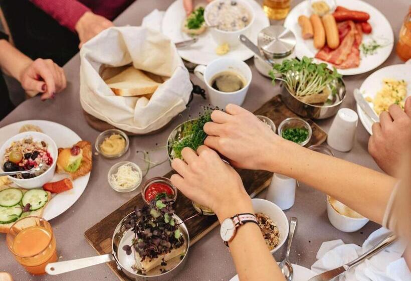 Novotel Berlin Mitte