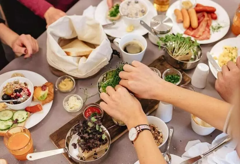 Novotel Berlin Mitte