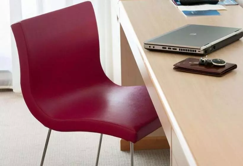 Novotel Berlin Mitte