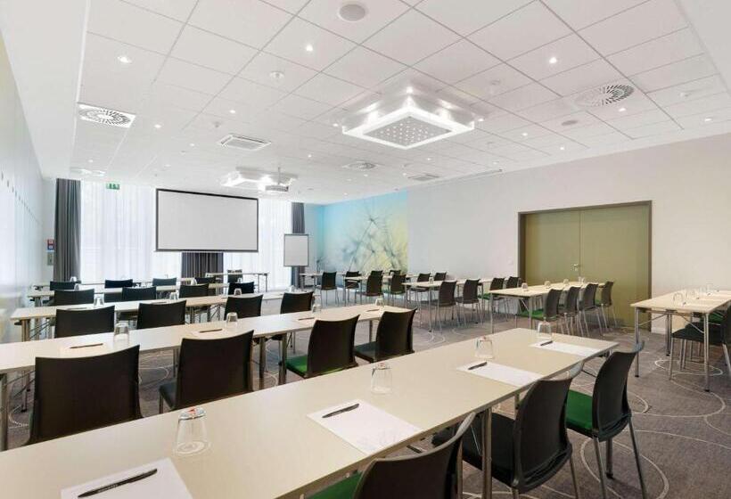 Novotel Berlin Mitte