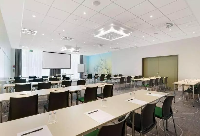 Novotel Berlin Mitte