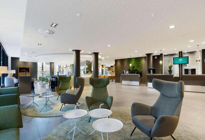 Novotel Berlin Mitte