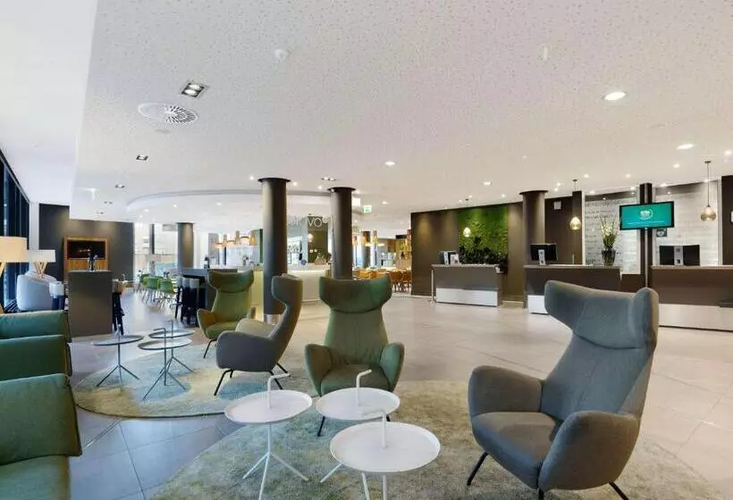 Novotel Berlin Mitte