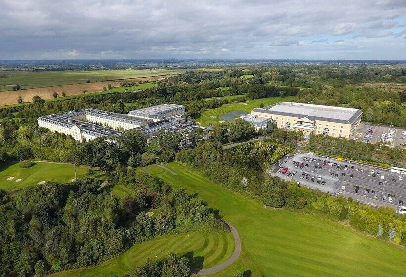 Курорт Citywest