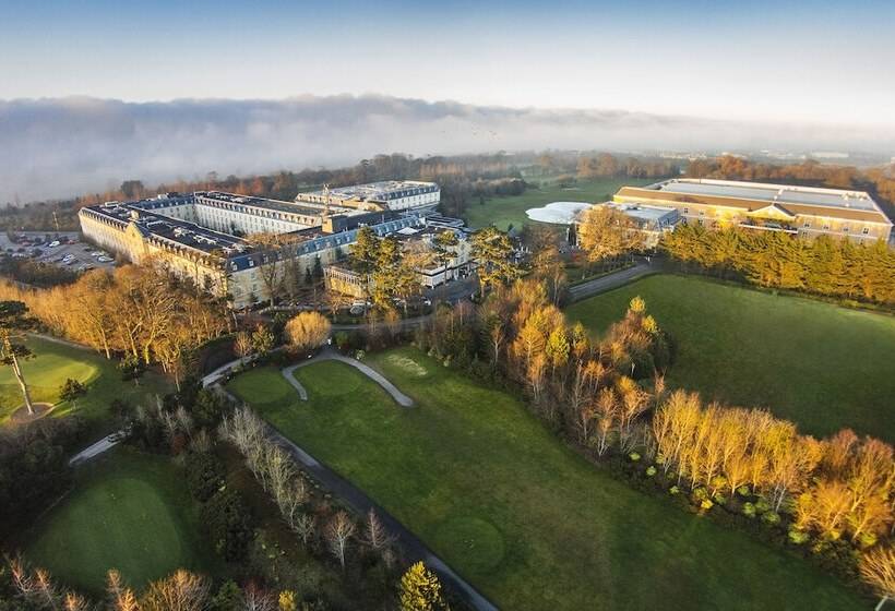 Курорт Citywest