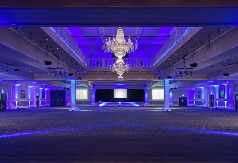 渡假胜地 Citywest