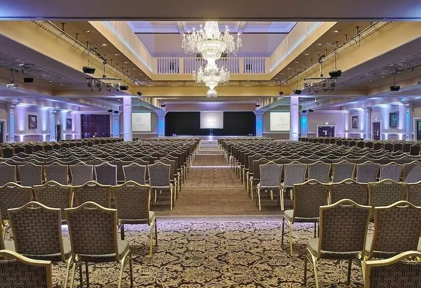 渡假胜地 Citywest