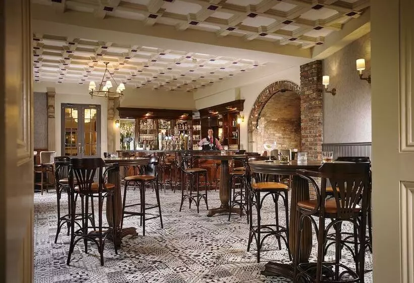 渡假胜地 Citywest