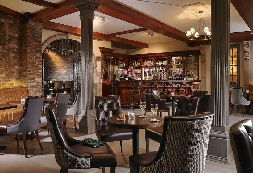 渡假胜地 Citywest