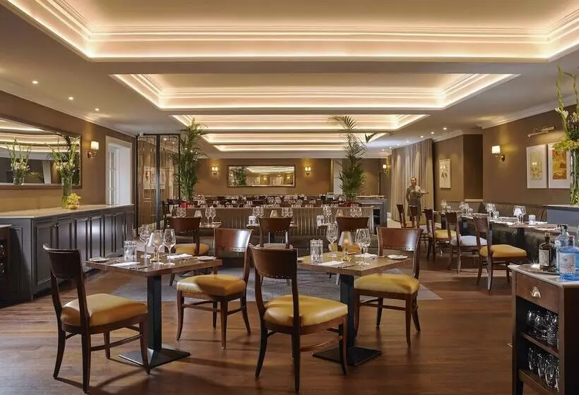 渡假胜地 Citywest