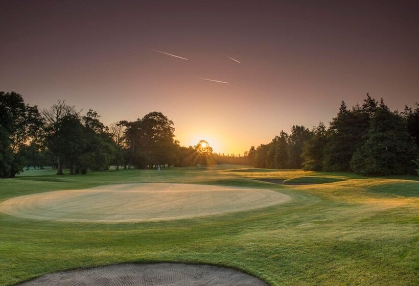 Курорт Citywest