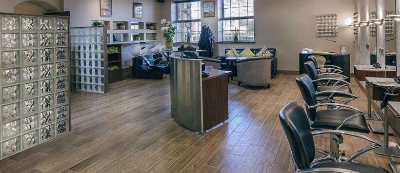 Курорт Citywest