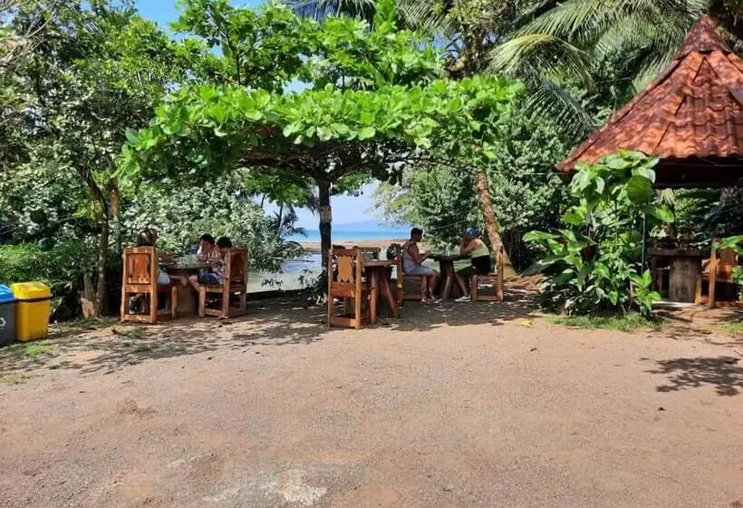 Aamiaismajoitus (B&B) Casa El Tortugo