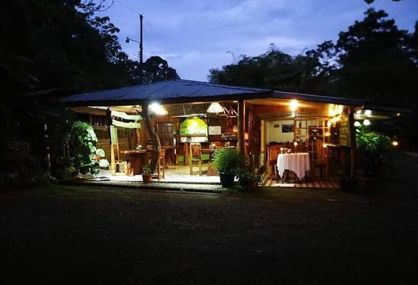 צימר Casa El Tortugo