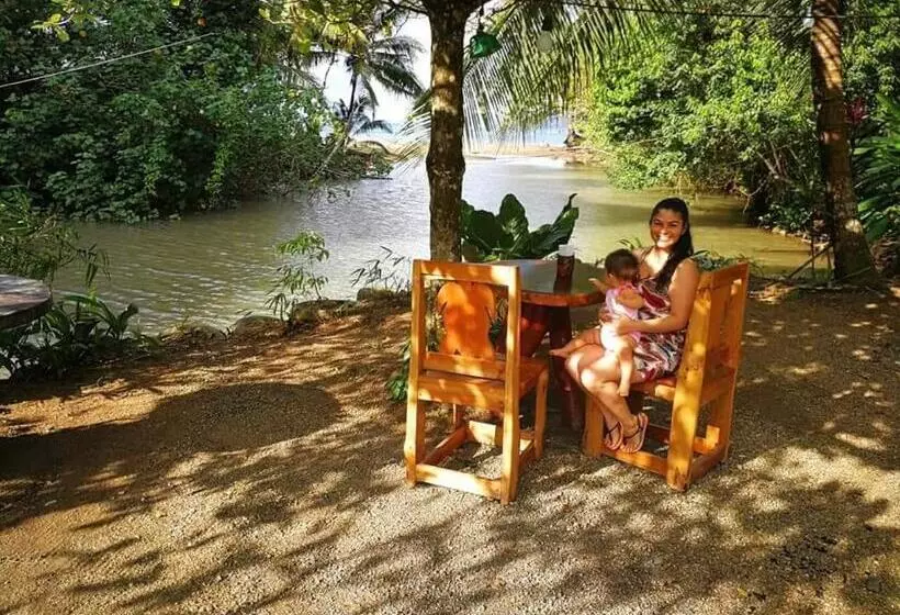 Aamiaismajoitus (B&B) Casa El Tortugo