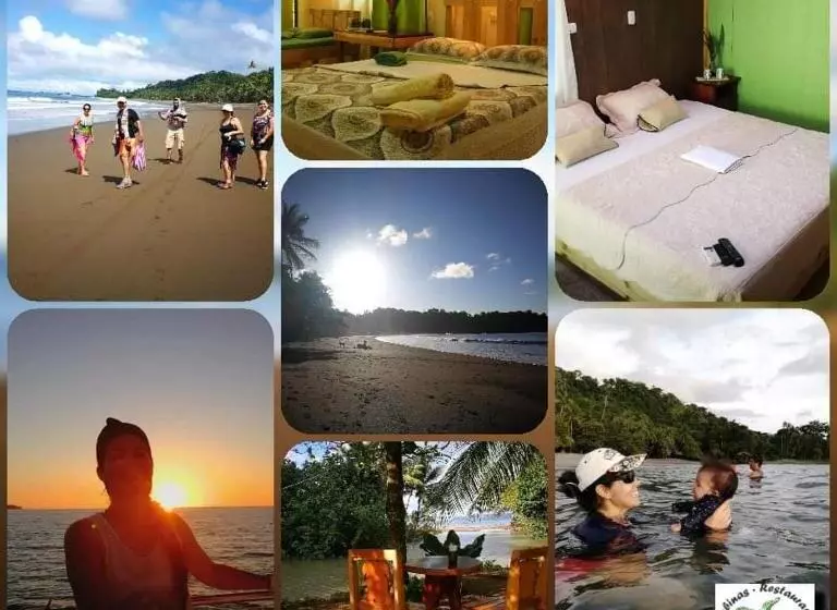 Aamiaismajoitus (B&B) Casa El Tortugo