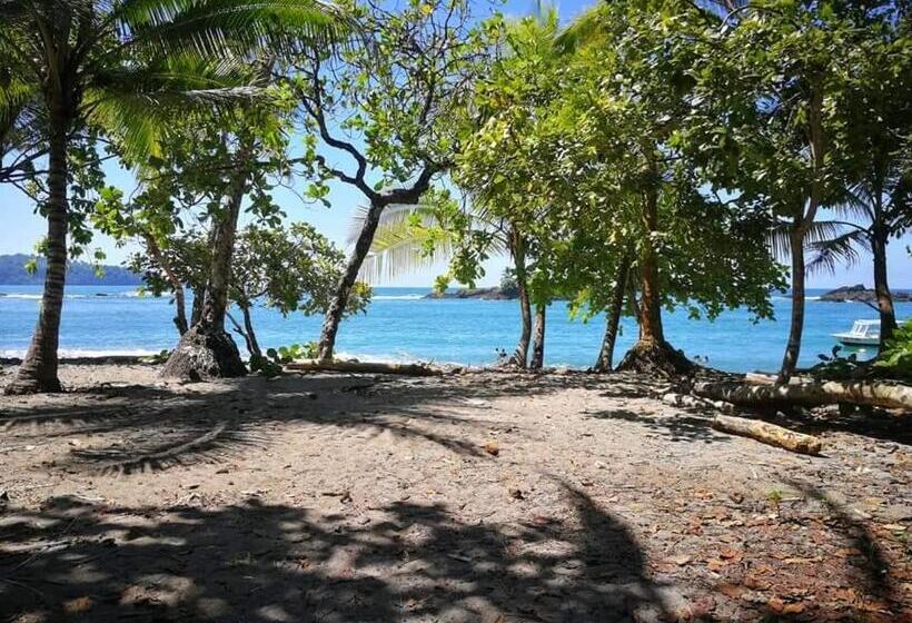 צימר Casa El Tortugo