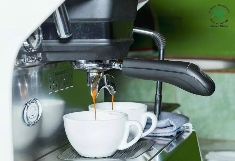 Aamiaismajoitus (B&B) Casa El Tortugo