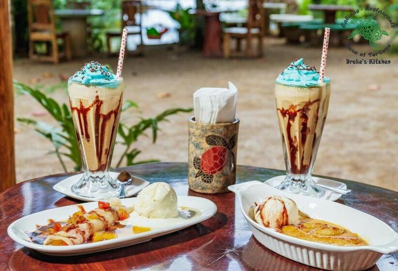 צימר Casa El Tortugo