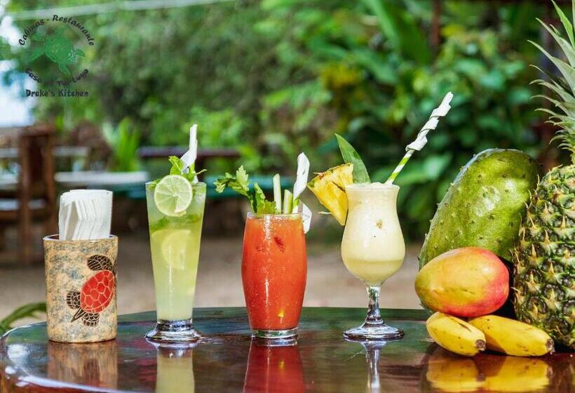 צימר Casa El Tortugo